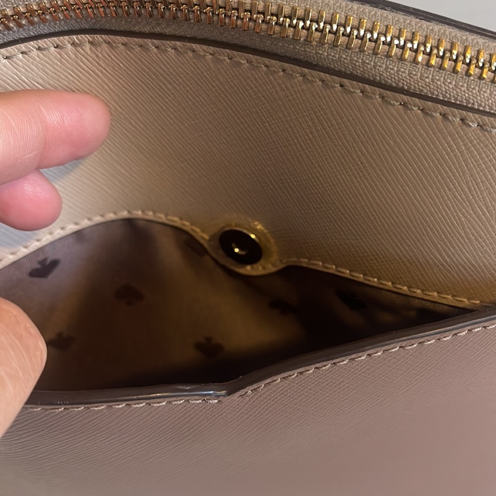 Kate Spade Crossbody - Picture 7 of 13